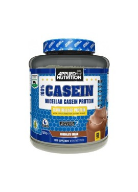 100% Casein Protein (1800g)