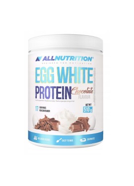Egg White Protein (510g)