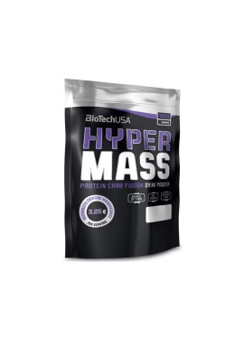 Hyper Mass (1000g)
