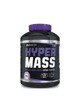 Hyper Mass (2270g)