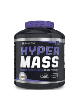 Hyper Mass (4000g)