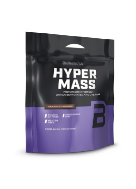 Hyper Mass (6800g)