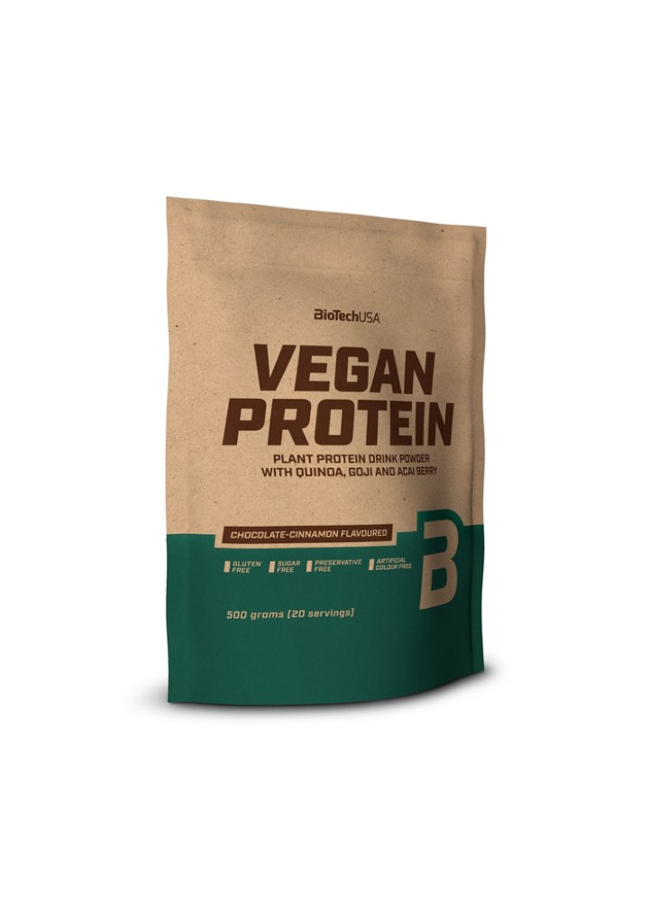 Vegan Protein (500g)