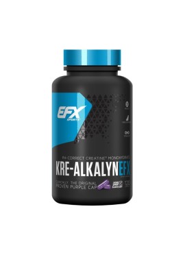 Kre-Alkalyn EFX (120 Caps)
