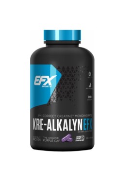 Kre-Alkalyn EFX (240 Caps)