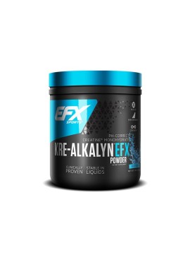 Kre-Alkalyn EFX Powder (220g)