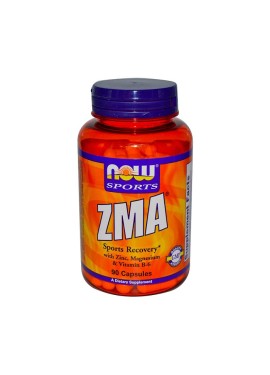 ZMA - Sports Recovery (90 Caps)
