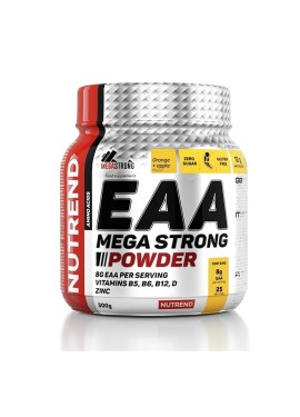 EAA Mega Strong Powder (300g)