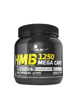 HMB Mega Caps (300 Caps)