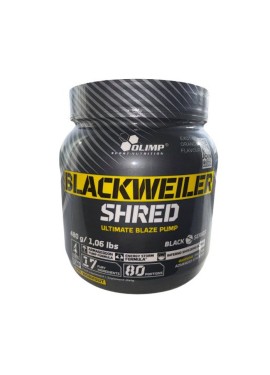 Blackweiler Shred (480g)
