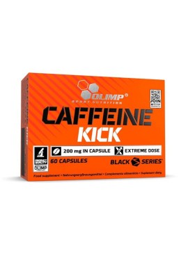 Caffeine Kick (60 caps)