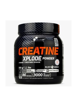 Creatine Xplode (500g)