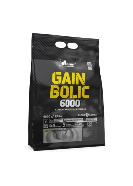 Gain Bolic 6000 (6800g)