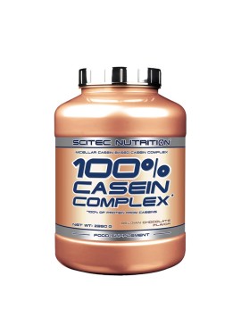 100% Casein Complex (2350g)