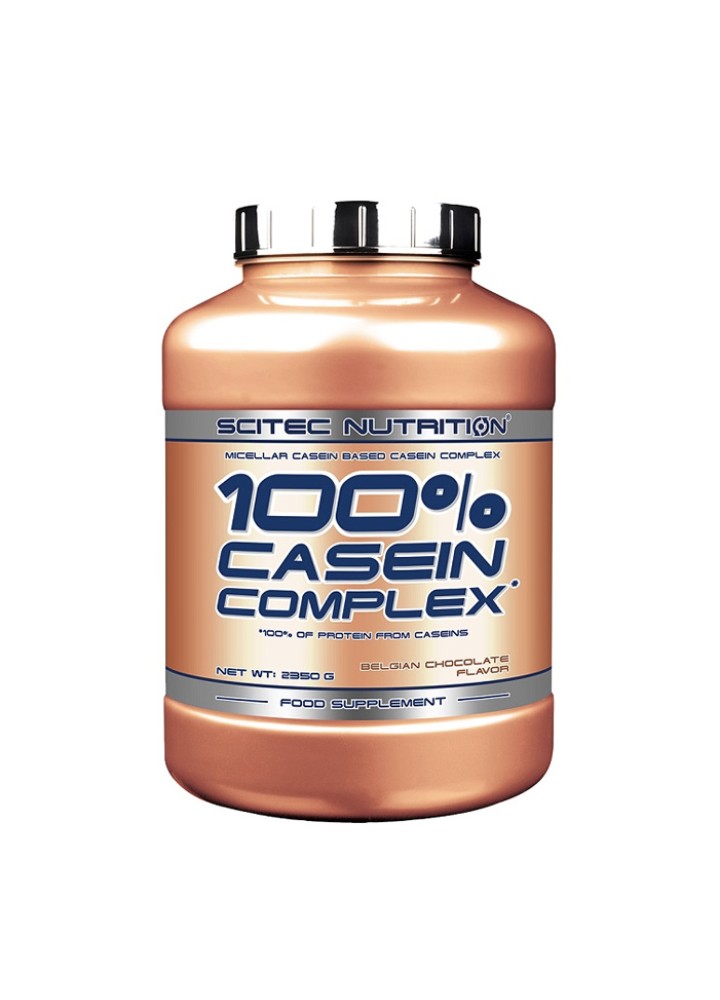 100% Casein Complex (2350g)
