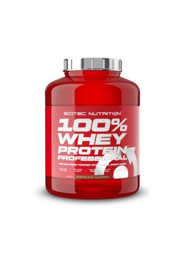 100% Whey Protein Pro (2350g)