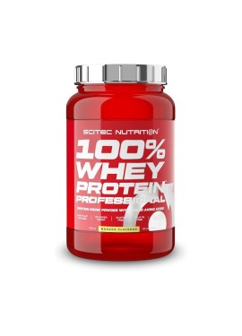 100% Whey Protein Pro (920g)