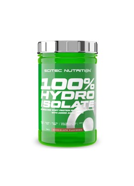 100% Hydro Isolate (700g)