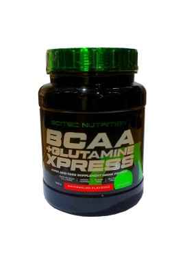 BCAA + Glutamine XPress (600g)
