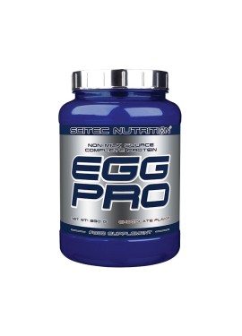 Egg Pro, Chocolate (930g)