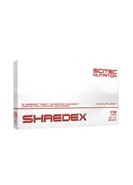 Shredex (108 caps)