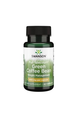 Full Spectrum Green Coffee (60 caps)