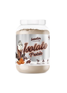 Booster Isolate Protein (2000g)