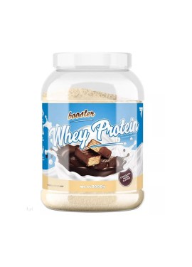 Booster Whey Protein (700g)