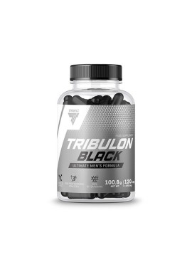 TriBulon Black (120 caps)