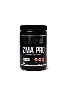 ZMA Pro (90 Caps)