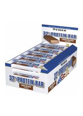 32% Protein Bar (24 x 60g)